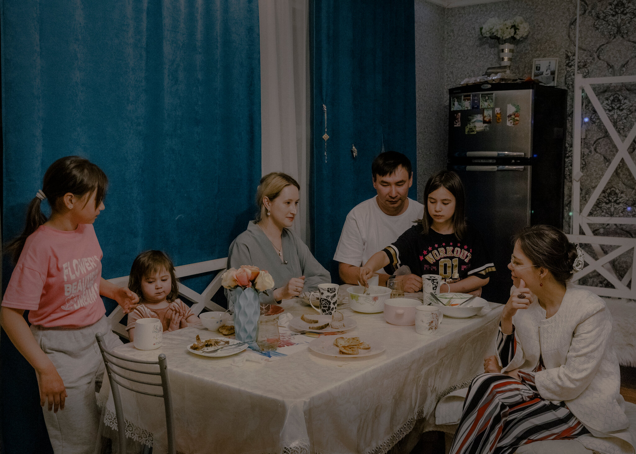 Дехто, як Євген Власов, виступає проти війни як чарівного рішення...